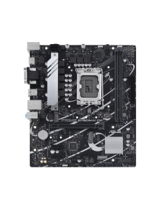 ASUS PRIME B760M-K D4 2